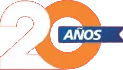 20 años